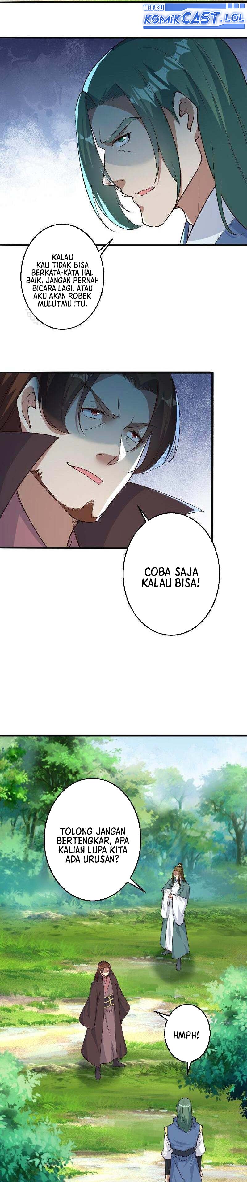 Dilarang COPAS - situs resmi www.mangacanblog.com - Komik against the gods 615 - chapter 615 616 Indonesia against the gods 615 - chapter 615 Terbaru 13|Baca Manga Komik Indonesia|Mangacan